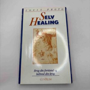 Louis Proto: Selvhealing