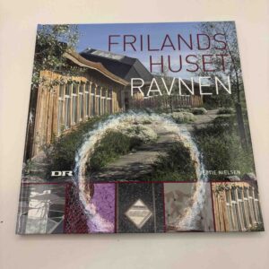 Frilandshuset Ravnen - Jettie Nielsen