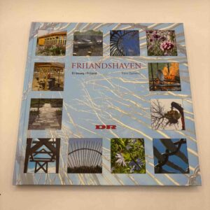 Finn Dyrnesli - Frilandshaven - et besøg i Friland