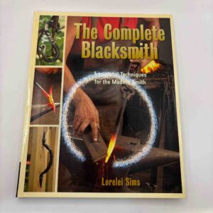 Lorelei Sims: The Complete Blacksmith