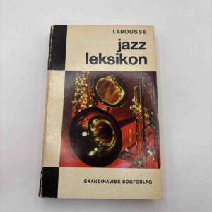 Larousse - Jazzleksikon