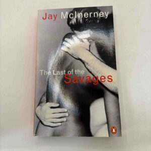 Jay Mclnerney: The Last of the Savages