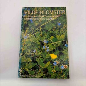 Vilde blomster