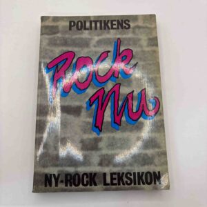 Politikens rock-nu