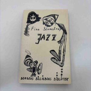 Finn Slumstrup: Jazz