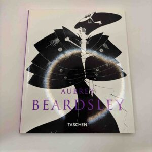 Aubrey Beardsley (engelsk)