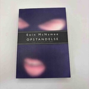 Eoin McNamee - Opstandelse - roman