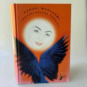 Haruki Murakami: Trækfuglens krønike