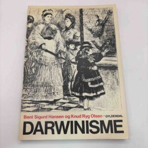 Bent Sigurd Hansen: Darwinisme