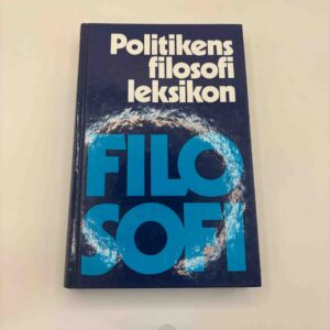 Politikens filosofileksikon