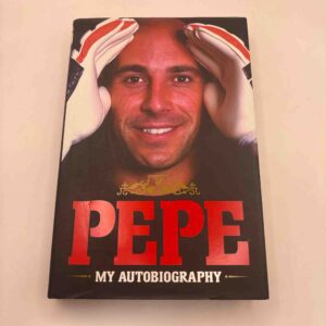 Pepe - My Autography