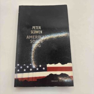 Peter Scowen: Amerikas sorte bog