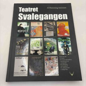 Flemming Sørensen: Teatret Svalegangen