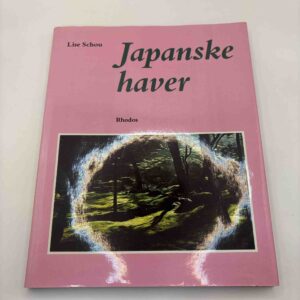 Lise Schou: Japanske haver