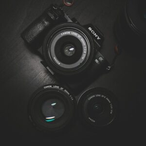Foto - Fotografering