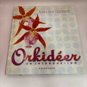 Orkideer - en introduktion