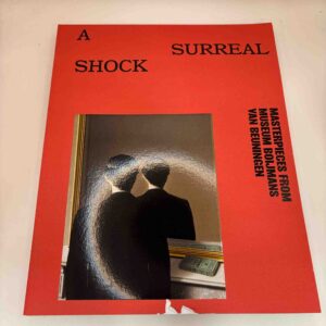 A Surreal Shock (ARoS)