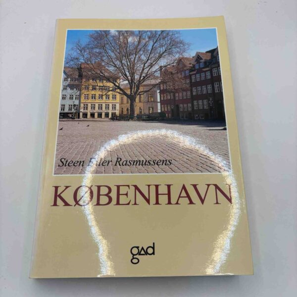 Steen Eiler Rasmussen: København