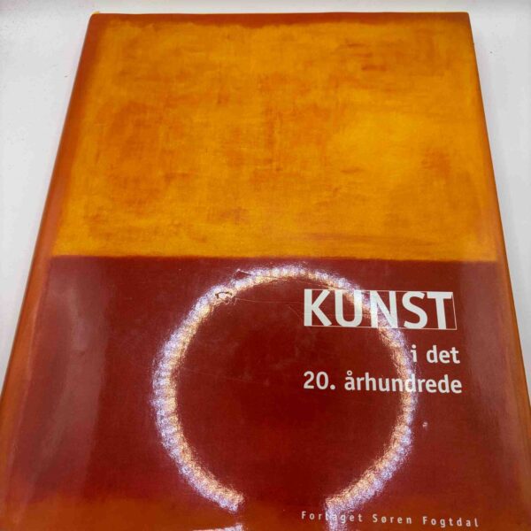 Kunst i det 20. århundrede