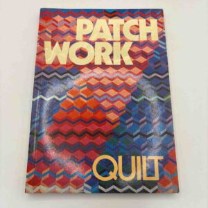 Patchwork - Quilt