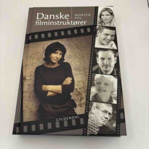 Morten Piil: Danske filminstruktører