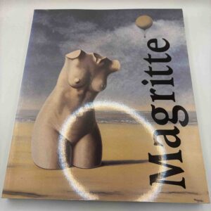 Magritte - Oostende (hollandsk/fransk)