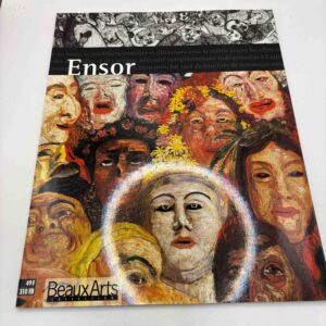 Ensor (fransk)