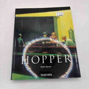 Rolf G. Renner: Hopper - Transformationer af virkeligheden