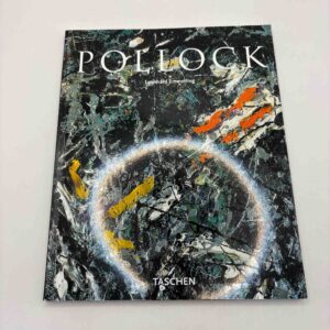 Leonhard Emmerling: Pollock - engelsk