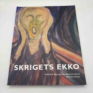 Skrigets ekko