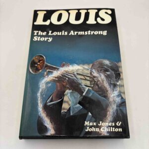 Louis - The Louis Armstrong Story