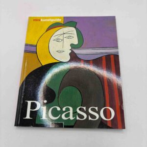 Minikunstguide - Picasso