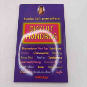 Synske soli præsenterer - Okkult håndbog