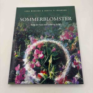 Lena Månsson: Sommerblomster