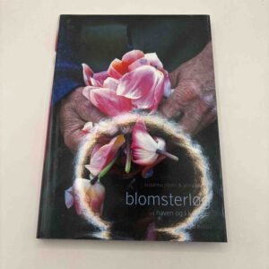 Susanna Rosén: Blomsterløg i haven og i krukker