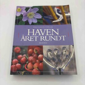 Meredith Kirton: Haven året rundt