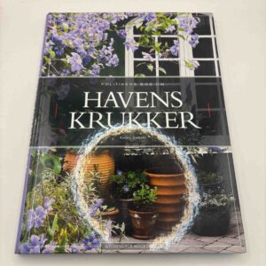 Karina Demuth: Politikens bog om havens krukker