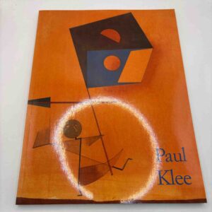 Paul Klee - 1879-1940 (dansk)