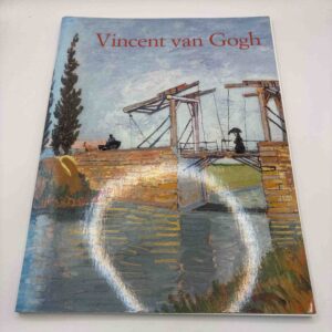 Vincent van Gogh - Vision og virkelighed