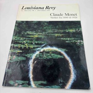 Claude Monet - Louisiana Revy