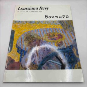Bonnard - Louisiana Revy