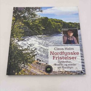 Claus Holm: Nordfynske fristelser