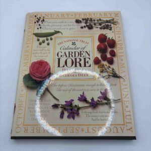 Calendar of Garden Lore