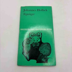 Johannes Holbek: Tegninger