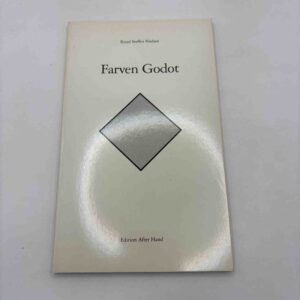 Knud Steffen Nielsen: Farven Godot