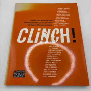 CLINCH!