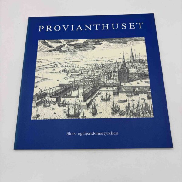 Provianthuset