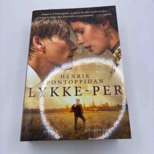 Henrik Pontoppidan: Lykke-Per