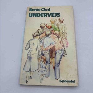 Bent Clod: Undervejs
