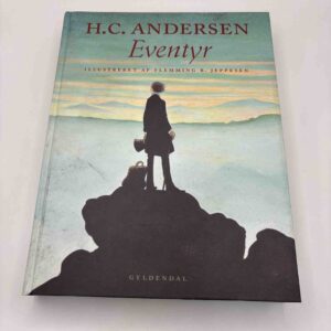 H.C. Andersen: Eventyr